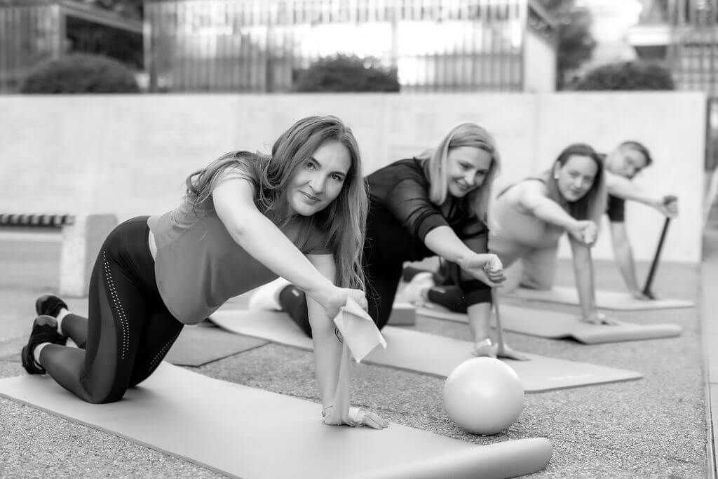 Stretching: The Secret to a Safe and Effective Workout