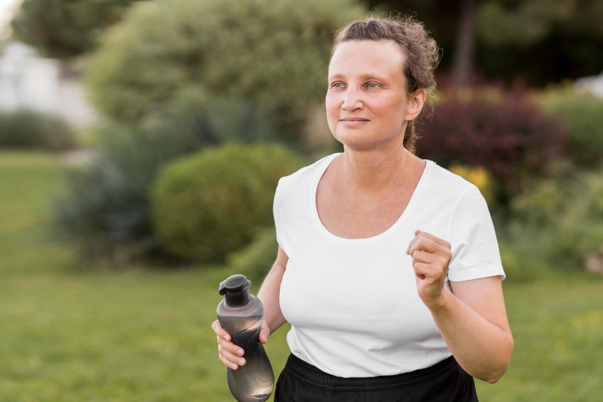 Futás 40 felett – így fuss okosan az egészséged és anyagcseréd védelmében - How to Run Smartly Over 40 – Muscles and Your Metabolism Will Thank You