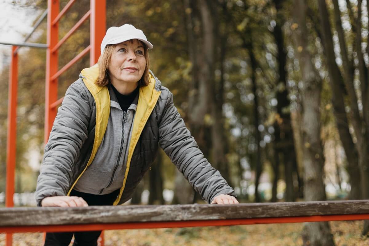 Újrakezdés kihagyás után - Restarting Exercise After a Break - Langó Anikó